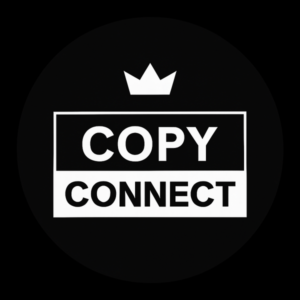 COPY CONNECT